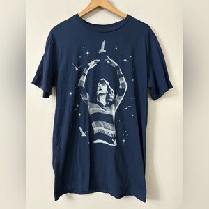 Taylor Swift (Taylor's verision) 1989 Seagulls T-shirt